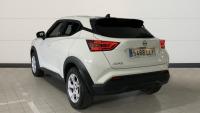 Nissan Juke DIG-T 86 kW (117 CV) 6 MT ACENTA