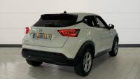 Nissan Juke DIG-T 86 kW (117 CV) 6 MT ACENTA