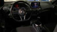 Nissan Juke DIG-T 86 kW (117 CV) 6 MT ACENTA