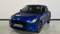 Suzuki Swift 1.2 S3 Mild Hybrid