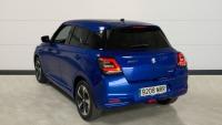 Suzuki Swift 1.2 S3 Mild Hybrid