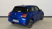 Suzuki Swift 1.2 S3 Mild Hybrid