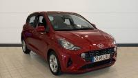 Hyundai I10 1.0 Klass