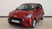 Hyundai I10 1.0 Klass