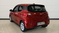 Hyundai I10 1.0 Klass