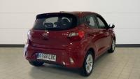 Hyundai I10 1.0 Klass