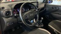 Hyundai I10 1.0 Klass