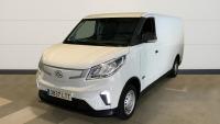 Maxus Edeliver 3 LWB 35 kWh