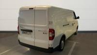 Maxus Edeliver 3 LWB 35 kWh