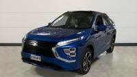 Mitsubishi Eclipse Cross 2.4 PHEV Kaiteki+ Auto 4WD