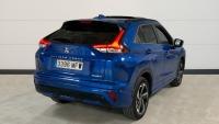 Mitsubishi Eclipse Cross 2.4 PHEV Kaiteki+ Auto 4WD