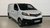 Toyota Proace 1.5D 120CV GX 1PL 2PT L1