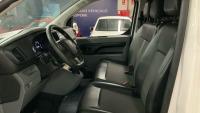 Toyota Proace 1.5D 120CV GX 1PL 2PT L1