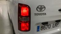 Toyota Proace 1.5D 120CV GX 1PL 2PT L1