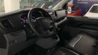 Toyota Proace 1.5D 120CV GX 1PL 2PT L1