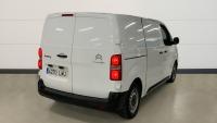 Citroën Jumpy Talla M BlueHDi 120 SS 6v Control