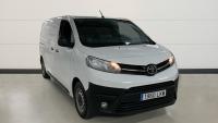 Toyota Proace 1.5D 120CV BUSINESS 1PL 2PT L1