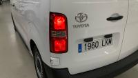 Toyota Proace 1.5D 120CV BUSINESS 1PL 2PT L1