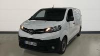 Toyota Proace 1.5D 120CV BUSINESS 1PL 2PT L1