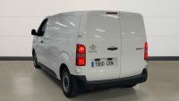 Toyota Proace 1.5D 120CV BUSINESS 1PL 2PT L1