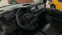 Toyota Proace 1.5D 120CV BUSINESS 1PL 2PT L1