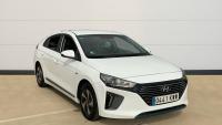 Hyundai Ioniq 1.6 GDI HEV Klass DT