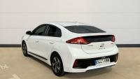 Hyundai Ioniq 1.6 GDI HEV Klass DT