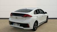 Hyundai Ioniq 1.6 GDI HEV Klass DT