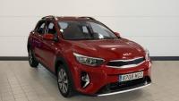 Kia Stonic 1.0 T-GDi 74kW (100CV) Concept