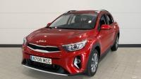 Kia Stonic 1.0 T-GDi 74kW (100CV) Concept