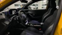 Peugeot 208 PureTech 73kW (100CV) EAT8 GT Line