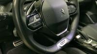 Peugeot 208 PureTech 73kW (100CV) EAT8 GT Line