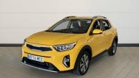 Kia Stonic 1.0 T-GDi 74kW (100CV) Concept