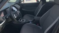 Honda Jazz 1.5 i-MMD CROSSTAR