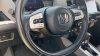 Honda Jazz 1.5 i-MMD CROSSTAR