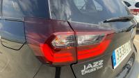 Honda Jazz 1.5 i-MMD CROSSTAR