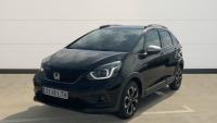 Honda Jazz 1.5 i-MMD CROSSTAR