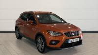 Seat Arona 1.0 TSI 85kW (115CV) Xcellence Ecomotive