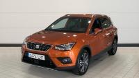 Seat Arona 1.0 TSI 85kW (115CV) Xcellence Ecomotive