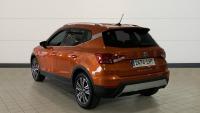 Seat Arona 1.0 TSI 85kW (115CV) Xcellence Ecomotive