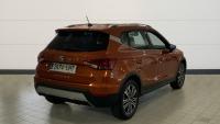 Seat Arona 1.0 TSI 85kW (115CV) Xcellence Ecomotive