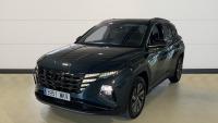 Hyundai Tucson 1.6 TGDI 110kW (150CV) 48V Maxx Sky