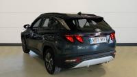 Hyundai Tucson 1.6 TGDI 110kW (150CV) 48V Maxx Sky