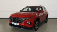 Hyundai Tucson 1.6 TGDI 110kW (150CV) Maxx