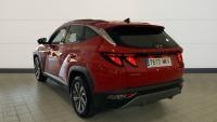 Hyundai Tucson 1.6 TGDI 110kW (150CV) Maxx