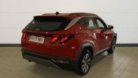 Hyundai Tucson 1.6 TGDI 110kW (150CV) Maxx