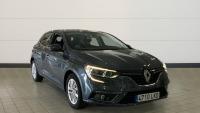 Renault Megane Limited TCe GPF 85 kW (115CV)