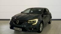 Renault Megane Limited TCe GPF 85 kW (115CV)