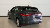 Renault Megane Limited TCe GPF 85 kW (115CV)