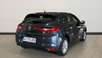 Renault Megane Limited TCe GPF 85 kW (115CV)